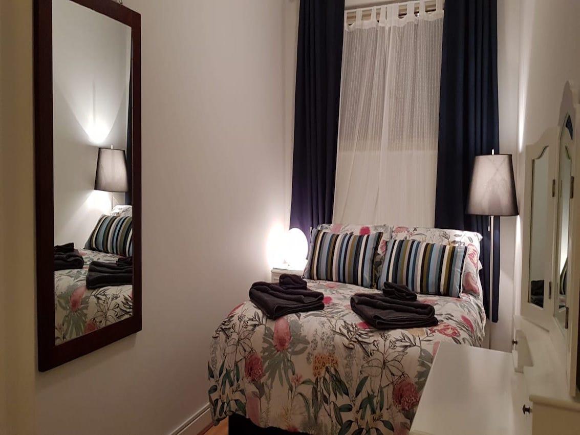 Unit In Marion Apartamento Sturt Exterior foto